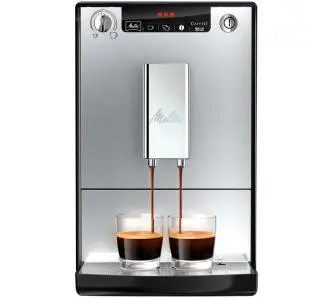 Ekspres Melitta Solo E950-203 Szerokość 20cm
