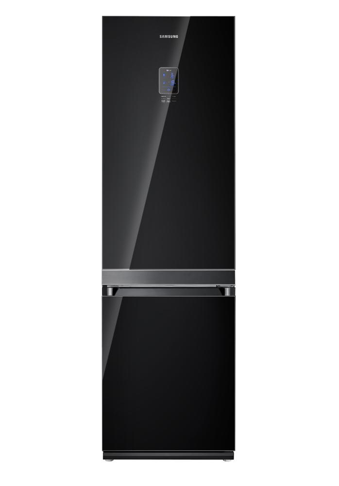 Lodówka Samsung RL55VTEBG1 Sveta