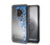 Guess GUHCS9GLUFLBL Samsung Galaxy S9 G960 (niebieski)