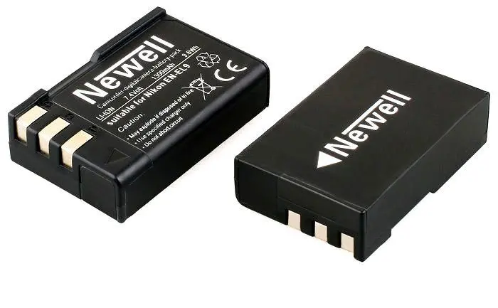 Akumulator Newell EN-EL9