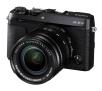 Fujifilm X-E3 18-55mm KIT (czarny)