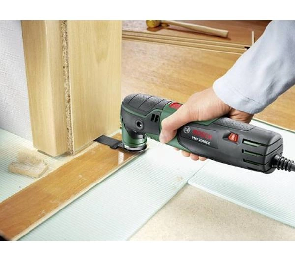 Bosch PMF 2000 C 0603102003 - Kup na Raty - RRSO 0%