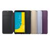 Samsung Galaxy J6 2018 Wallet Cover EF-WJ600CE (fioletowy)