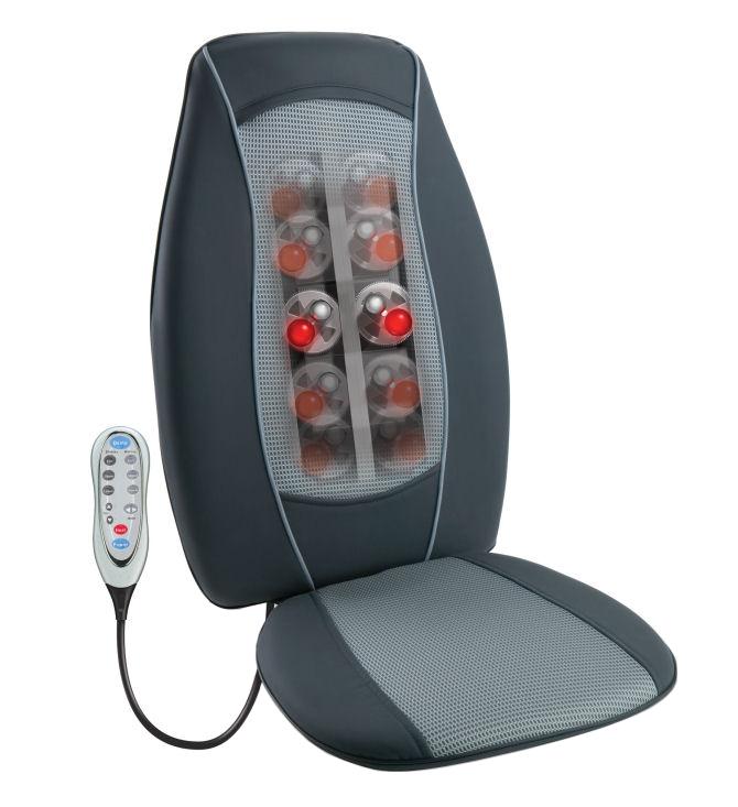 HoMedics Shiatsu SBM-300HA