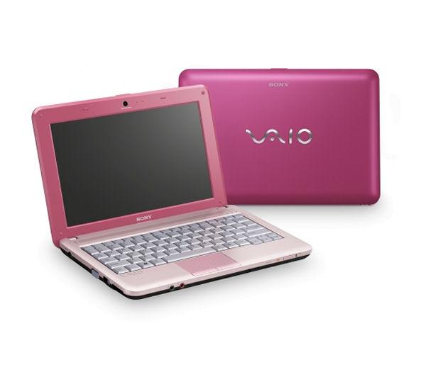 Sony Vaio VPC-M12M1E/P Win7S
