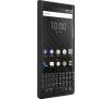 Smartfon BlackBerry KEY2 (czarny)