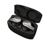 Słuchawki bezprzewodowe Jabra Elite 65t Dokanałowe Bluetooth 5.0 Titanium black