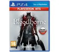 Bloodborne