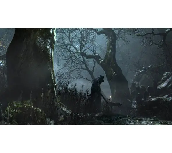 Bloodborne PlayStation Hits Gra na PS4 (Kompatybilna z PS5)
