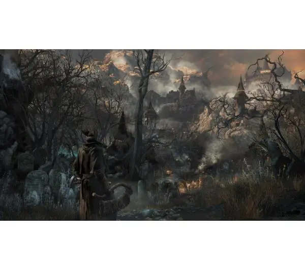 Bloodborne PlayStation Hits Gra na PS4 (Kompatybilna z PS5)