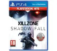 Killzone: Shadow Fall