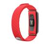 Smartband Huawei Color Band A2 Czerwony