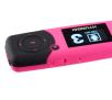 Odtwarzacz MP3 Hyundai MP 366 GB4 FM 4GB (różowy)