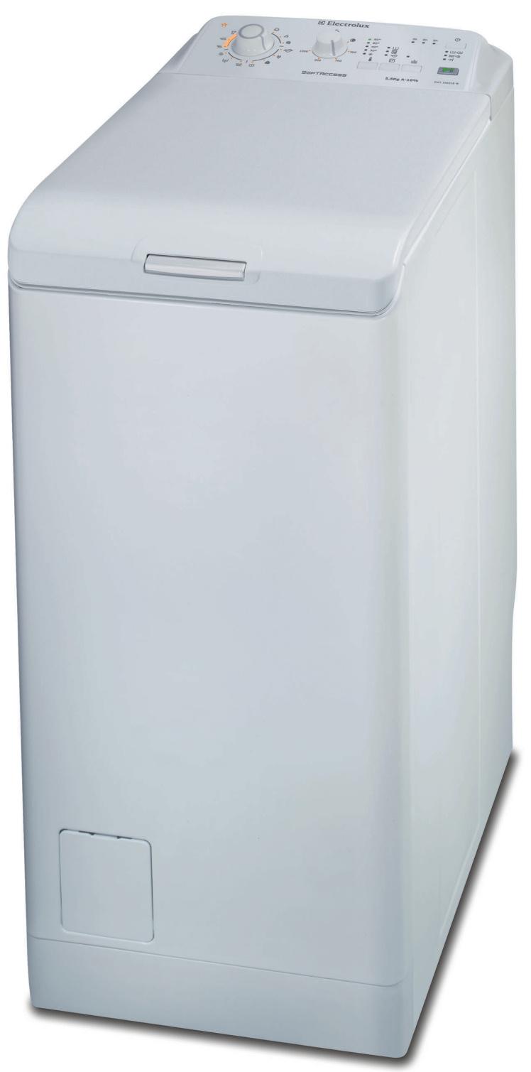 Pralka Electrolux EWT105210W