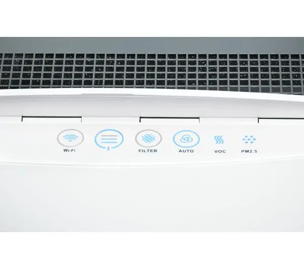 Blueair Classic 280i (PA) - Kup na Raty - RRSO 0%