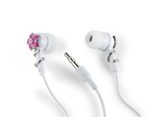 Słuchawki przewodowe Altec Lansing Muzx MHP116