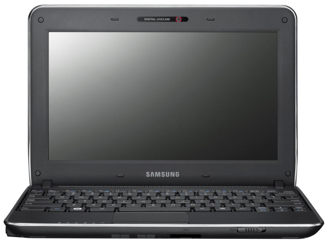 Samsung NP-N210-JB01PL Win7S