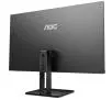 Monitor AOC 27V2Q 27" Full HD IPS 75Hz 5ms