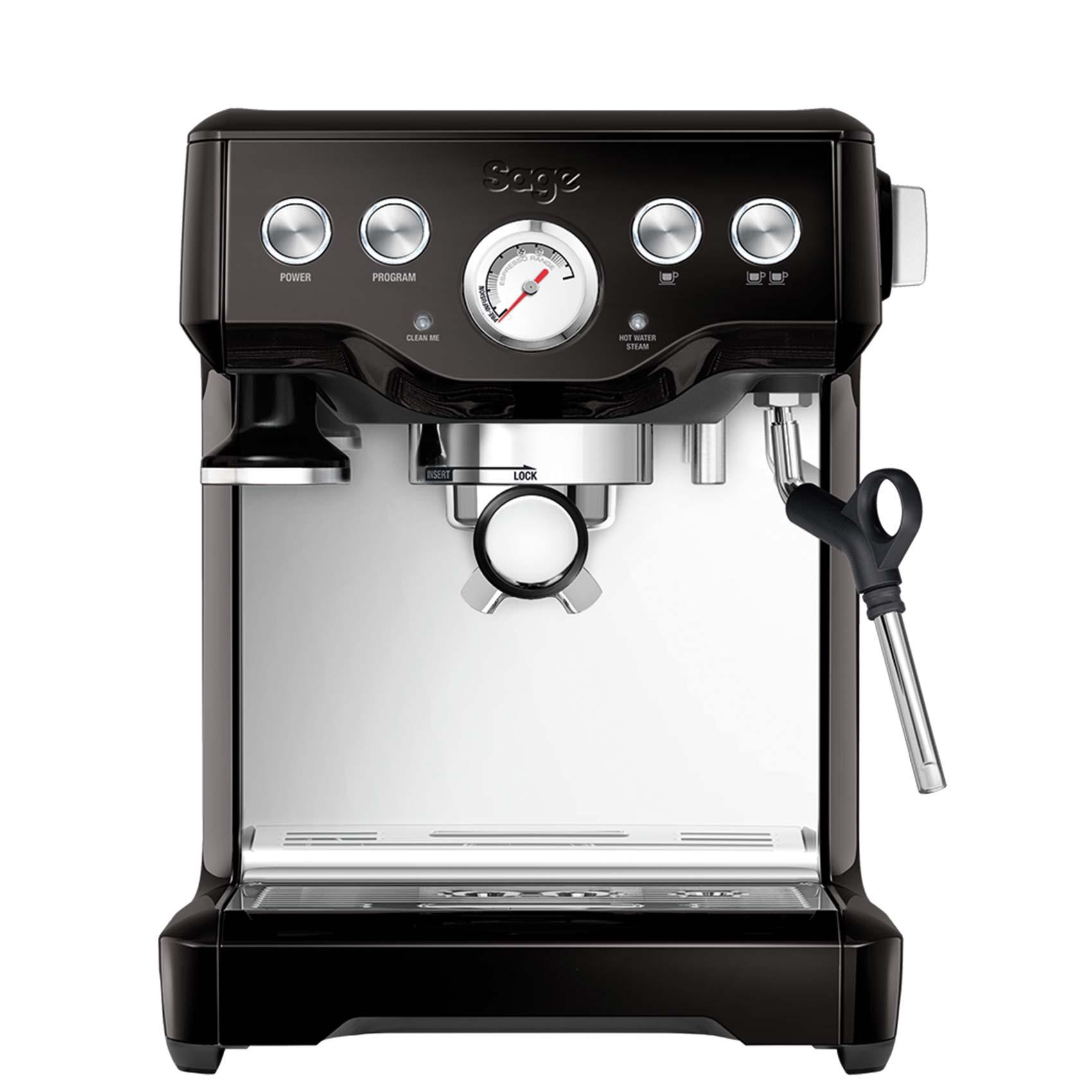 Sage BES840 (czarny)