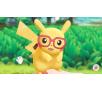 Pokemon Let's Go Pikachu!  Gra na Nintendo Switch