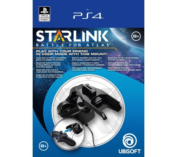 zestaw do gry Ubisoft Starlink: Battle for Atlas - uchwyt Co-Op PS4