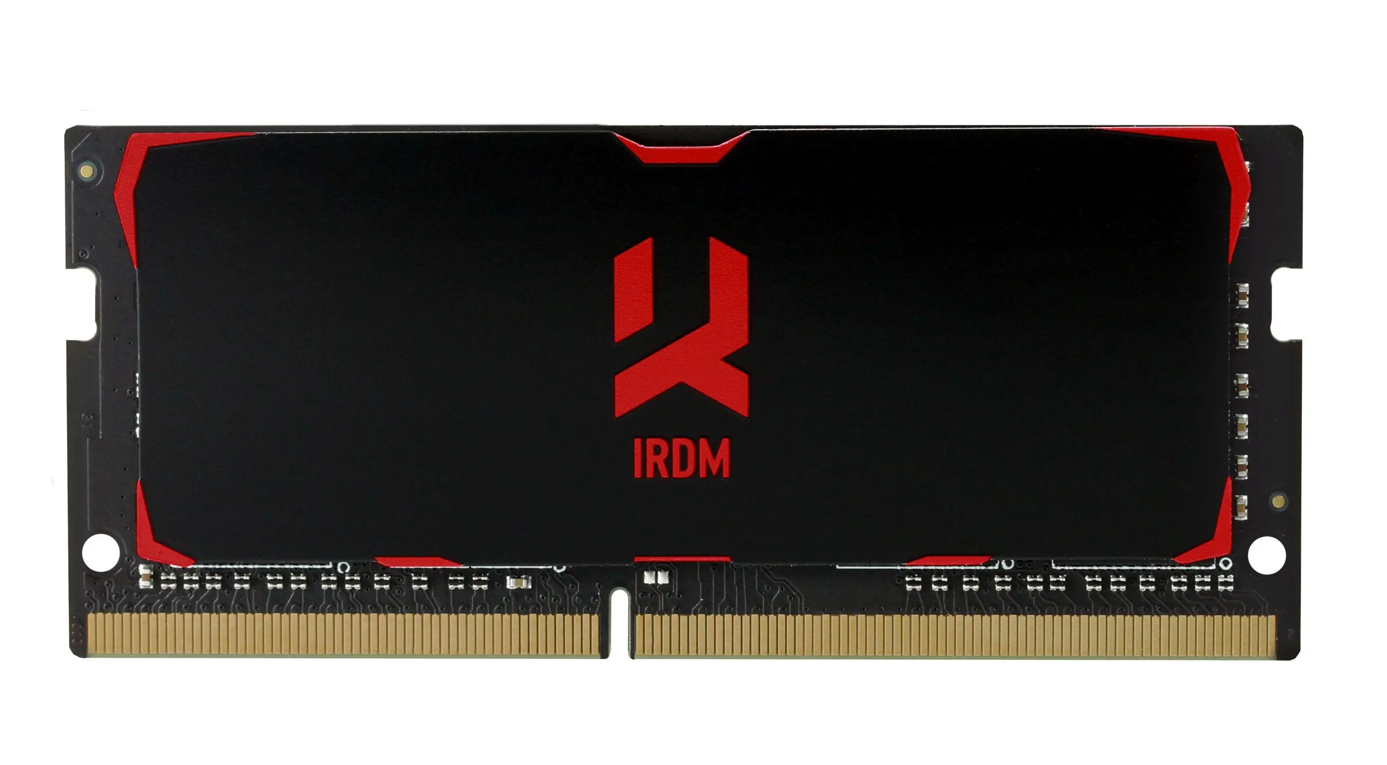 Pamięć GoodRam IRDM DDR4 8GB 2666 CL16 SO-DIMM - Opinie, Cena - RTV ...