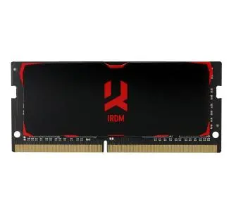 Pamięć GoodRam IRDM DDR4 8GB 2666 CL16 SO-DIMM