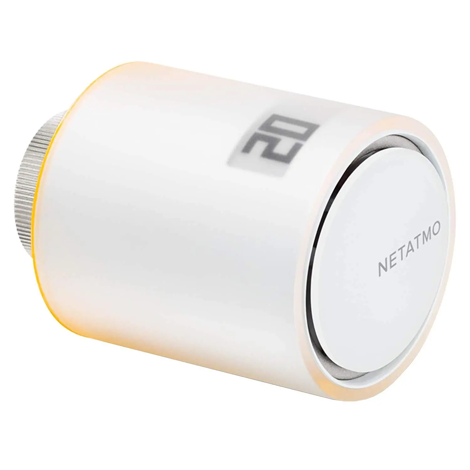 Termostat Netatmo Valves