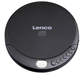 odtwarzacz audio Lenco CD-010