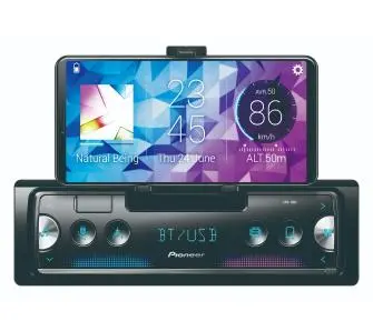 Radioodtwarzacz samochodowy Pioneer SPH-10BT