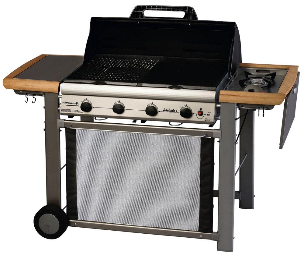 Campingaz Adelaide 4 Classic L Deluxe
