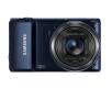 Samsung WB200F (kobaltowy)