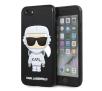 Karl Lagerfeld KLHCI8KSCO iPhone 7/8 (czarny)