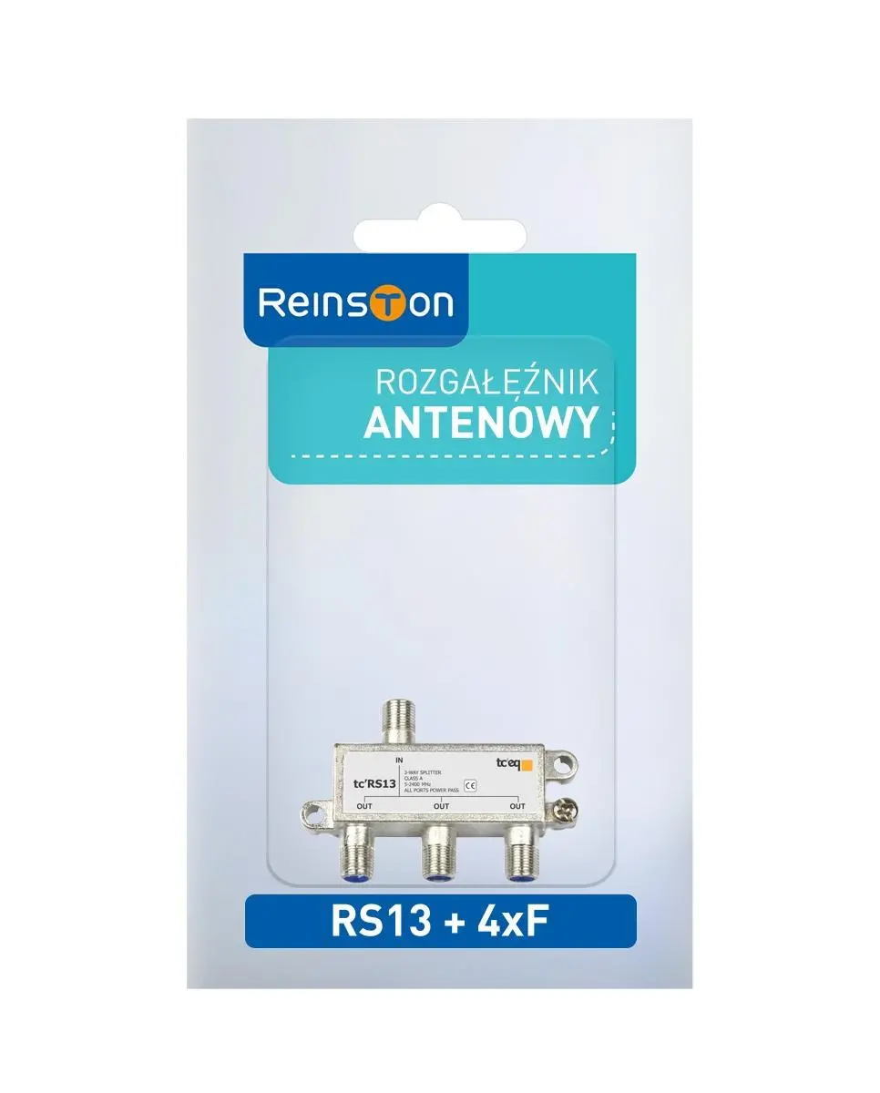 Rozdzielacz Reinston ESAT024