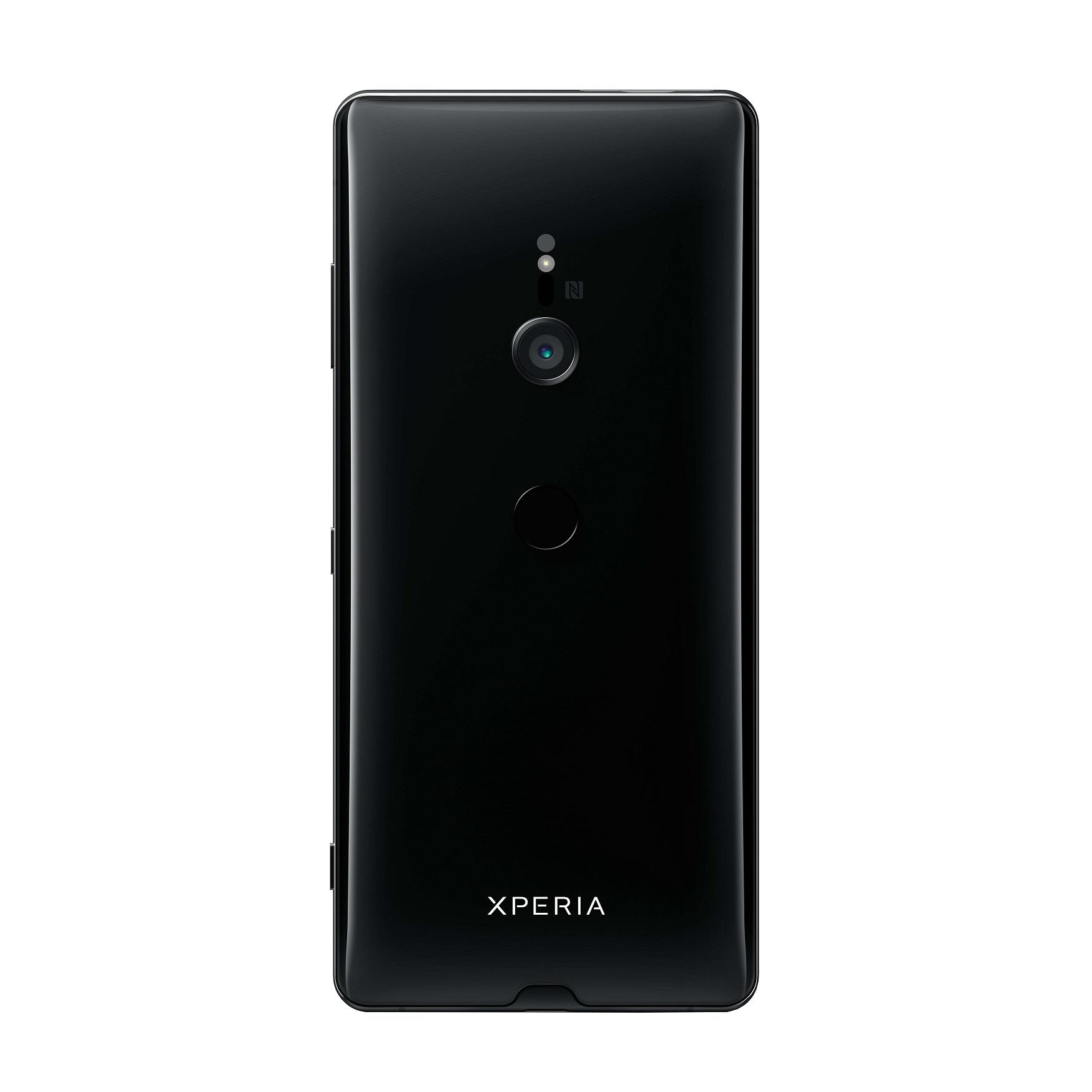 Xperia - 【B】SO-01L/Xperia XZ3/356528095610390 Sony Xperia XZ3 smartfon (wyświetlacz OLED o przekątnej 15,2