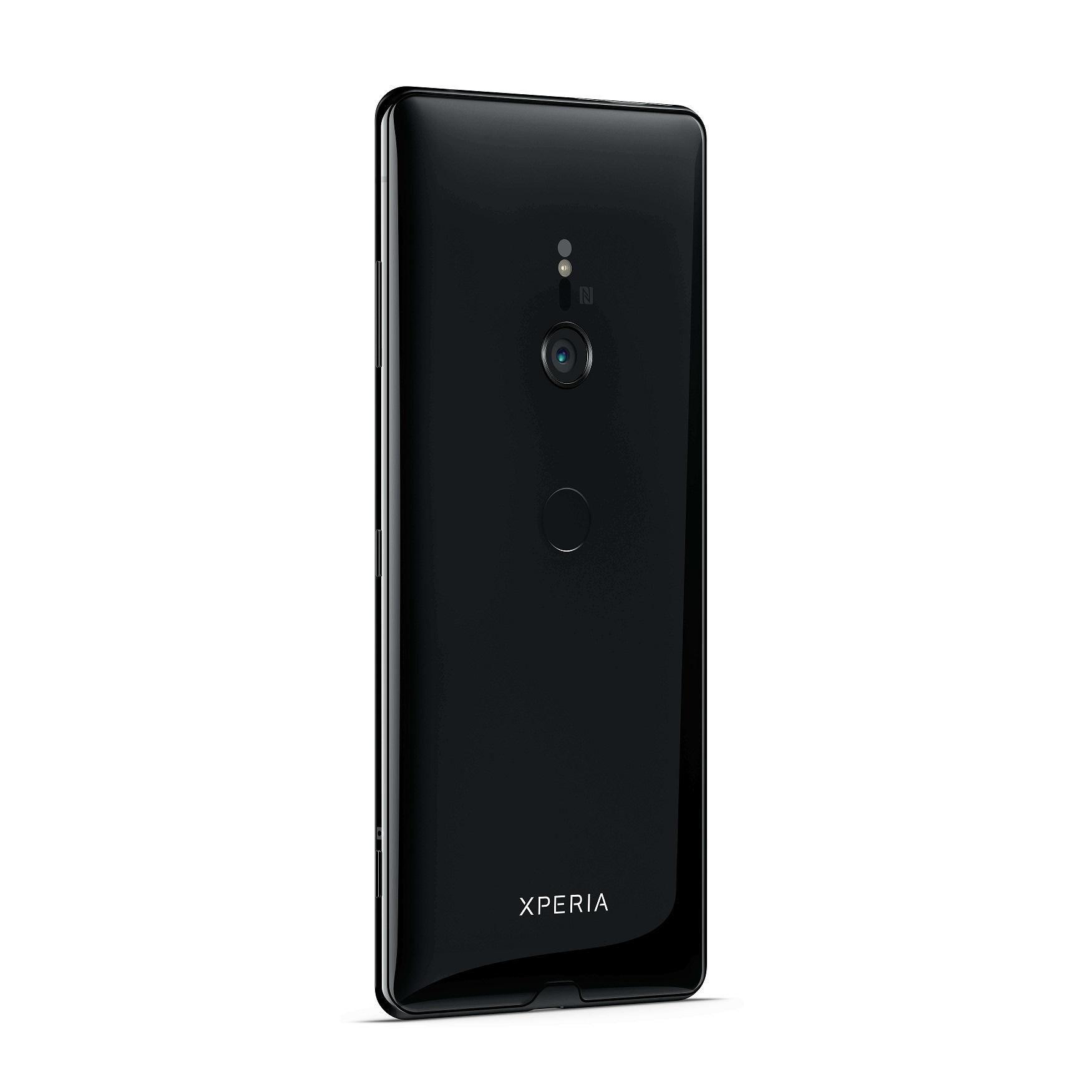Smartfon Sony Xperia XZ3 (czarny) - Opinie, Cena - RTV EURO AGD