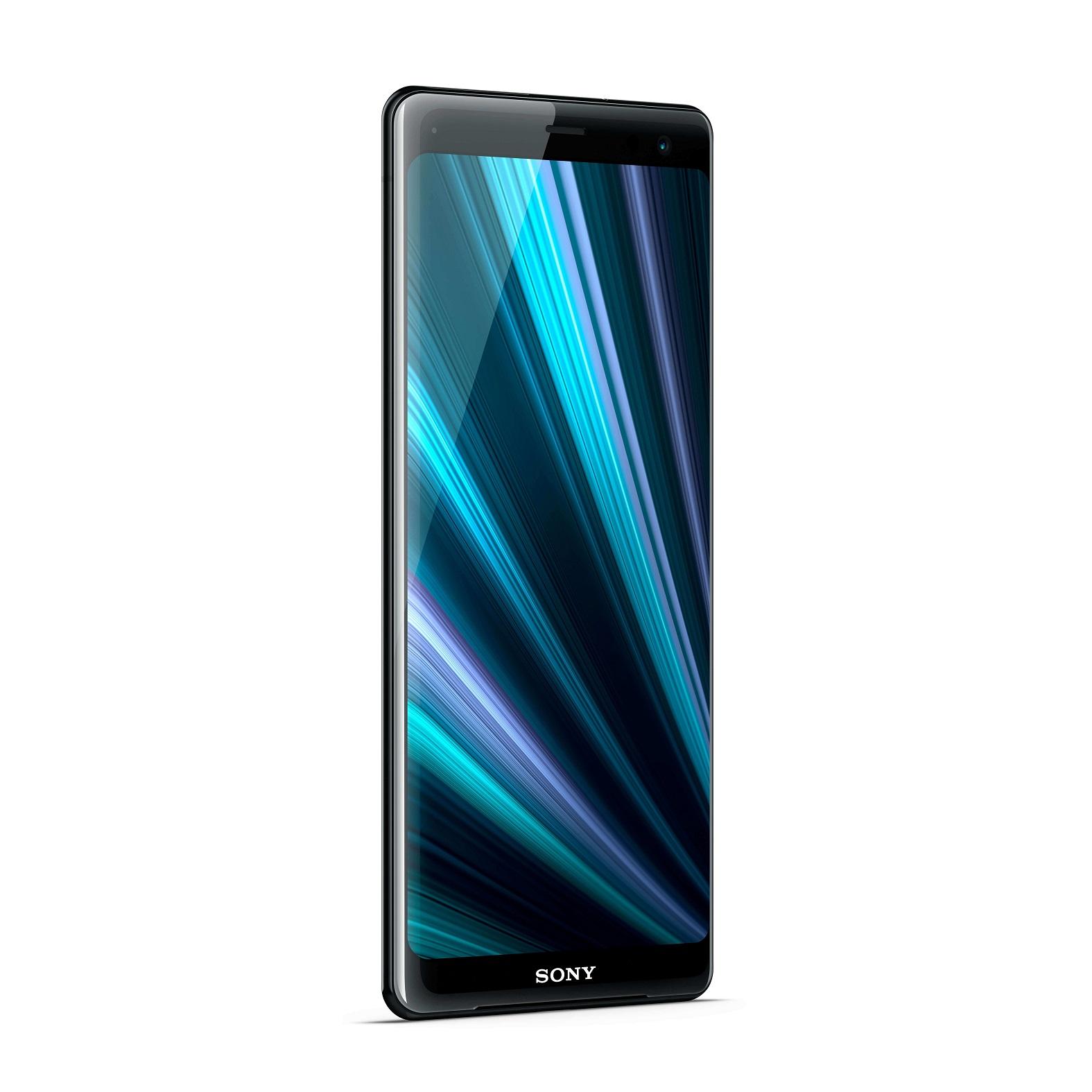Xperia - 【B】SO-01L/Xperia XZ3/356528095610390 Sony Xperia XZ3 TD-LTE JP SO-01L (Sony Akatsuki) | Device