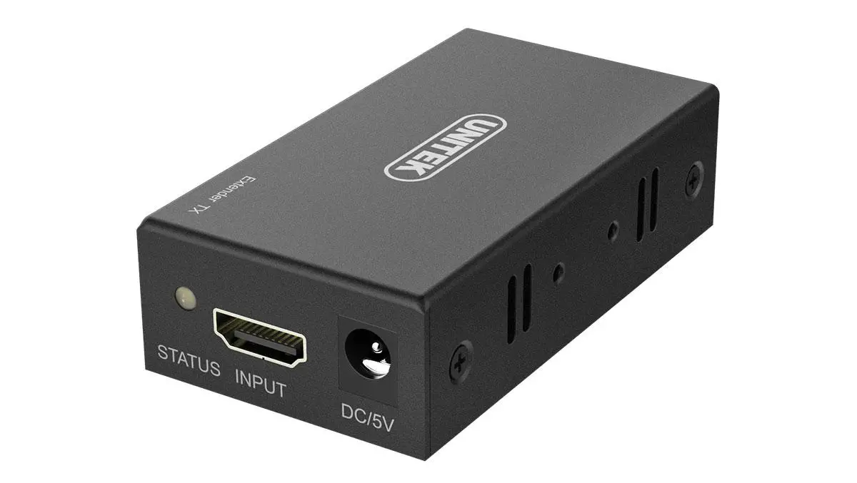Adapter Unitek V100A
