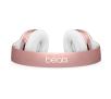 Słuchawki bezprzewodowe Beats by Dr. Dre Beats Solo3 Wireless (różowe złoto)