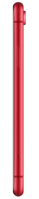 Smartfon Apple iPhone Xr 128GB (product red) - Opinie, Cena