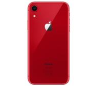 Smartfon Apple iPhone Xr 128GB (product red) - Opinie, Cena