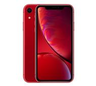 Smartfon Apple iPhone Xr 128GB (product red) - Opinie, Cena - RTV