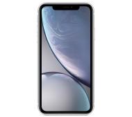 Smartfon Apple iPhone Xr 128GB (biały) - Opinie, Cena - RTV