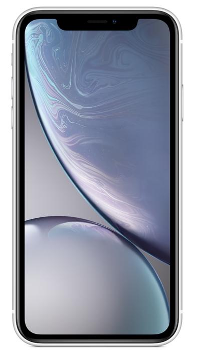 iPhone XR ホワイト Apple iPhone XR ホワイト 本体 Apple iPhone XR ホワイト 本体