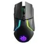 Myszka gamingowa SteelSeries Rival 650 Czarny