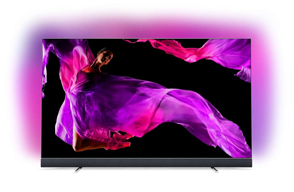 Telewizor Philips 65OLED903/12