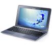 Samsung ATIV Smart PC XE500T1C-A01PL 11,6" Intel® Atom™ Z2760 64GB Dysk  Win8