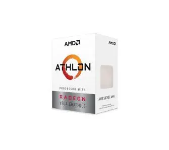 Procesor AMD Athlon 200GE BOX (YD200GC6FBBOX)