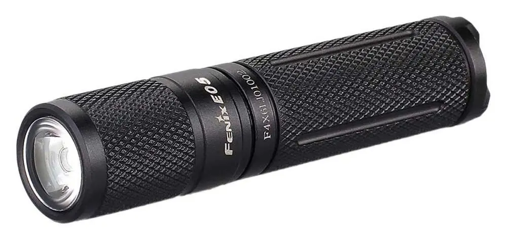 Latarka Fenix E05