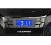 Radioodtwarzacz Blaupunkt BB31LED Bluetooth Czarny